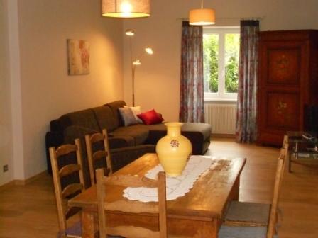 Meuble De Tourisme 3* Leilighet Saverne Rom bilde